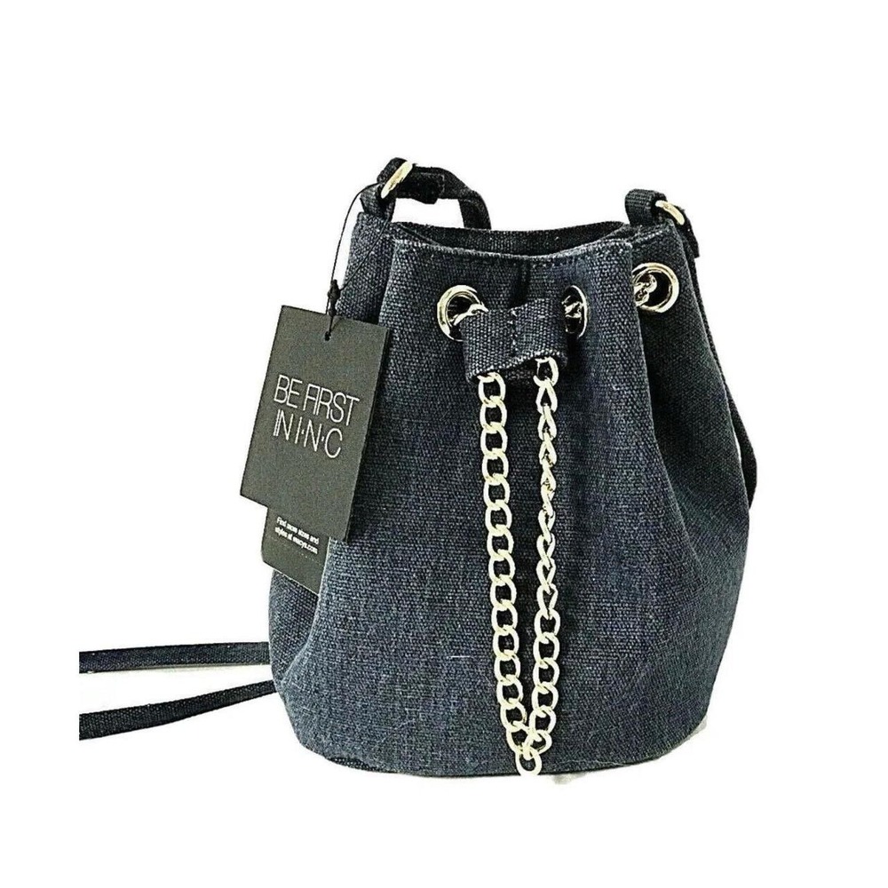 INC INTERNATIONAL CONCEPTS PIA MINI BUCKET BAG